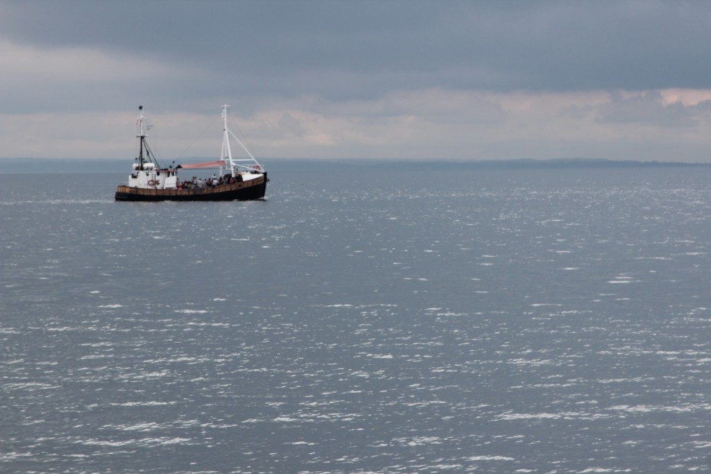 zatoka obok jastarni